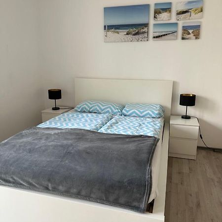 Living Lu - Cosy Apartment - Netflix - Mannheim - Basf Ludwigshafen am Rhein Buitenkant foto