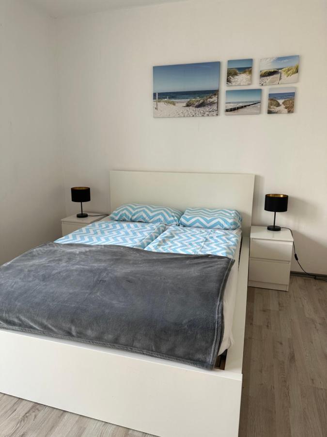 Living Lu - Cosy Apartment - Netflix - Mannheim - Basf Ludwigshafen am Rhein Buitenkant foto