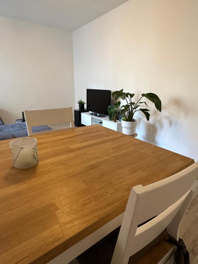 Living Lu - Cosy Apartment - Netflix - Mannheim - Basf Ludwigshafen am Rhein Buitenkant foto