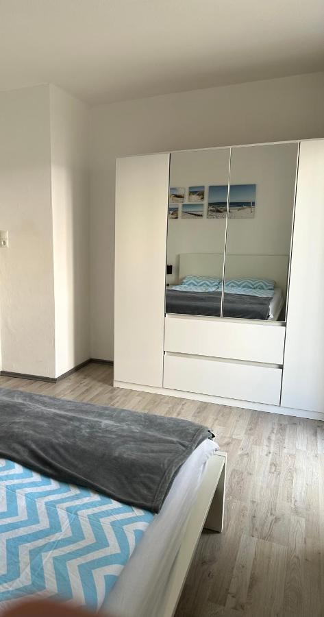 Living Lu - Cosy Apartment - Netflix - Mannheim - Basf Ludwigshafen am Rhein Buitenkant foto